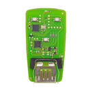  Xhorse XSMA41EN MLB Smart Remote PCB 3 Buttons | MK3 -| thumbnail