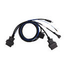 New OBDstar Benz FBS3 Kit is used for Read PinCode, ECU Reset Virgin/Program and Program Keys Works with Keymaster, X300, Classic G3 and MP001 Programmer | Emirates Keys -| thumbnail