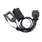 GODIAG GT111 for VW Audi Skoda Seat CAN-Bus 3rd & 3.5th Generation Test Platform Cable with POGO PIN