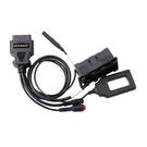 New GODIAG GT111 for VW Audi Skoda Seat CAN-Bus 3rd & 3.5th Generation Test Platform Cable with POGO PIN | Emirates Keys -| thumbnail