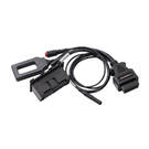 New GODIAG GT111 for VW Audi Skoda Seat CAN-Bus 3rd & 3.5th Generation Test Platform Cable with POGO PIN | Emirates Keys -| thumbnail