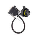 Microtronik AutoHex BMW EGS 8HP Connector | MK3 -| thumbnail