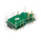 New YanhuaACDP RF7F01402-B interface board for Module 34 Available in Volkswagen Polo | Emirates Keys -| thumbnail