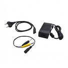 Adaptador de corriente CC Abrites ZN082 de 14 V y 4 A