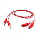 Abrites ZN151 - Distribution Box Set  Work With AVDI Interface And Abrites Diagnostic Software For Reading / Writing Electronic Control Modules Flashes By Direct Connection And Boot Mode | Emirates Keys -| thumbnail