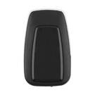 Toyota Smart Remote Key Shell 3+1 Buttons For Xhorse & Lonsdor | MK3 -| thumbnail