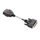 New GODIAG G-V ECU Cable for Connecting Xhorse MULTI PROG with GT107 or GT107+ GPT BENCH BOOT to Read & Write Data on VAG Gearbox ECU, Engine ECU | Emirates Keys -| thumbnail