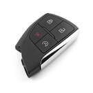 Nuovo GMC Sierra 2023-2024 Originale / OEM Smart Remote Key 3+1 Pulsanti 433 MHz Numero parte OEM: 13530574 / 13560215 | Emirates Keys -| thumbnail