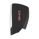 GMC Sierra Genuine Smart Remote Key 13548439 | MK3 -| thumbnail