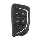 Cadillac XT4 2024 Genuine Smart Remote Key 4+1 Buttons 433MHz 13553714
