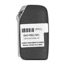 Kullanılmış KIA K7 2020 Orijinal Akıllı Uzaktan Anahtar 4+1 Düğmeler 433MHz OEM Parça Numarası: 95440-F6510, 95440F6510 | Emirates Keys -| thumbnail