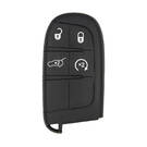 Jeep Compass 2017-2023 Original Smart Remote Key 4 Buttons 433MHz