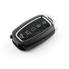 New Hyundai Casper Genuine / OEM Smart Remote Key 4+1 Buttons 433MHz OEM Part Number: 95440-GX000, 95440GX000 | Emirates Keys -| thumbnail