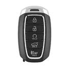 Hyundai Casper Genuine Smart Remote Key 4+1 Buttons 433MHz 95440-GX000