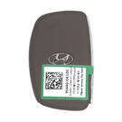 Hyundai Casper Genuine Smart Remote Key 95440-O6100 | MK3 -| thumbnail