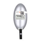 New Hyundai Grandeur 2024 Genuine / OEM Smart Remote Key 4+1 Buttons 433MHz OEM Part Number: 95440-N1140, 95440N1140 | Emirates Keys -| thumbnail
