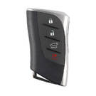 Lexus RX350 2023 Smart-Fernschlüssel 3+1 Tasten 312.11/314.35MHz 8990H-0E620