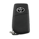 Toyota Corolla Cross оригинальный выкидной ключ с дистанционным управлением 89070-0A090 | MK3 -| thumbnail