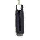 Used Toyota Corolla Cross 2022 Original Flip Remote Key 2+1 Buttons 433MHz ASK - FCC ID: BA2TA  | Emirates Keys -| thumbnail