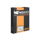 Abbonamento annuale Dfox Master Light + Heavy + Pro + Advanced