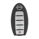 Nissan Pathfinder 2022 Original Smart Remote Key 4+1 Buttons 433MHz 285E3-6XR7A