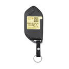 Novo Kia K8 2024, Chave Remota Inteligente Original/OEM, 4+1 Botões, 433 MHz, Número da Peça OEM: 95440-L8510, 95440L8510 | Chaves Emirates -| thumbnail