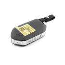 New Kia K8 2024 Genuine / OEM Smart Remote Key 4+1 Buttons 433MHz OEM Part Number: 95440-L8510, 95440L8510 | Emirates Keys -| thumbnail