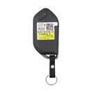 New Kia Genuine / OEM Smart Remote Key 7+1 Buttons 433MHz OEM Part Number: 95440-P1AC0 , 95440P1AC0 | Emirates Keys -| thumbnail