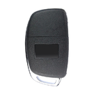 Hyundai Sonata Flip Remote Key 95430-C1010 | MK3 -| thumbnail