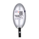 New Hyundai Tucson 2025 Genuine / OEM Smart Remote Key 3 Buttons 433MHz OEM Part Number: 95440-N9610, 95440-N9610  | Emirates Keys -| thumbnail