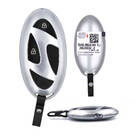 Hyundai Tucson 2025 Genuine Smart Remote Key 3 Buttons 433MHz 95440-N9610