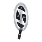 Hyundai Elantra Genuine Smart Remote Key 95440-AA701 | MK3 -| thumbnail