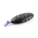 New Hyundai IONIQ 2024 Genuine / OEM Smart Remote Key 6 Buttons 433MHz OEM Part Number: 95440-NI070, 95440NI070 | Emirates Keys -| thumbnail