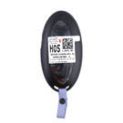 New Hyundai IONIQ 2024 Genuine / OEM Smart Remote Key 4 Buttons 433MHz OEM Part Number: 95440-NI040, 95440NI040 | Emirates Keys -| thumbnail