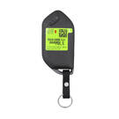 New Kia K4 2025 Genuine / OEM Smart Remote Key 4+1 Buttons 433MHz OEM Part Number: 95440-GG000, 95440GG000 | Emirates Keys -| thumbnail