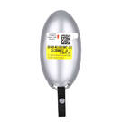 Nuova chiave telecomando intelligente originale/OEM Hyundai Grandeur 2024 6+1 pulsanti 433 MHz Numero parte OEM: 95440-N1150, 95440N1150 | Emirates Keys -| thumbnail