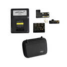 Adaptador Lonsdor KPROG para leitura e gravação de dados do chip EEPROM