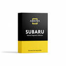 Abrites - حزمة برامج Subaru الكاملة