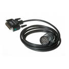 Cable redondo de 30 pines Kess3 Iveco de Alientech 144300k209