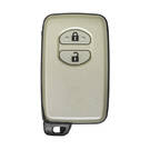 Toyota Land Cruiser 2009-2015 Smart Remote Key 2 Buttons 433MHz 89904-60432