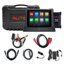 Autel MaxiSYS MSUltra ADAS Advanced Diagnostic Tablet | MK3 -| thumbnail