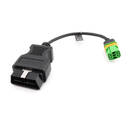 JALTEST 70001008 ETM (Electronic Test Module) è l'apparecchiatura complementare allo strumento di diagnosi Jaltest che consente di verificare il funzionamento dei diversi moduli elettronici presenti nei veicoli commerciali | Emirates Keys -| thumbnail