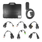 JALTEST 70001008 ETM ( Electronic Test Module )