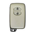 Toyota Land Cruiser 2008 Smart Remote Key 2 Botones 433MHz 89904-60210