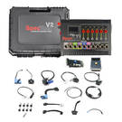 Spec-Auto Spec-Tool Advanced Diagnostic Mbox 2 Basic Set | MK3 -| thumbnail