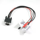 Yeni Spec-Auto FBS3 / FBS4 Mbox 2 Adaptör Seti | Emirates Keys -| thumbnail