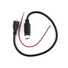 New KYDZ MQB Programmer with Audi A4 / Q5 Style 4-Buttons PCB + MQB golf7 434mhz PCB Calculate MLB Data Generate Dealer Key | Emirates Keys -| thumbnail