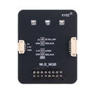 New KYDZ MQB Programmer with Audi A4 / Q5 Style 4-Buttons PCB + MQB golf7 434mhz PCB Calculate MLB Data Generate Dealer Key | Emirates Keys -| thumbnail