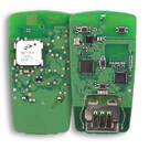 Noul programator KYDZ MQB cu PCB cu 4 butoane stil Audi A4 / Q5 + PCB MQB golf7 434mhz Calculați datele MLB Generați cheia distribuitorului | Emirates Keys -| thumbnail