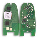 Noul programator KYDZ MQB cu PCB cu 3 butoane stil Audi A8 + PCB MQB golf7 434mhz Calculați datele MLB Generați cheia distribuitorului | Emirates Keys -| thumbnail